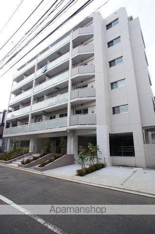 アーバネックス原宿