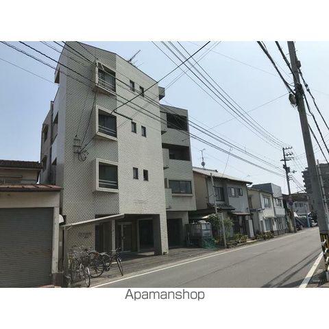 アイビル竹原(1K/4階)