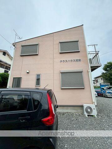 テラスハウス湘南