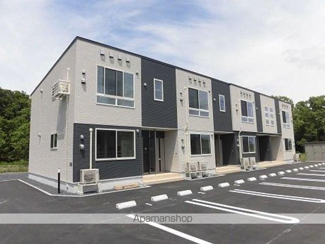 カーサ・ペイントレⅡ(1LDK/1階)