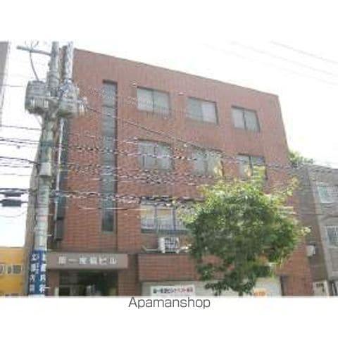 第一恵信ビル