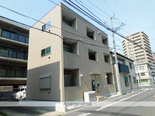 ハーモニーテラス上飯田通Ⅰ