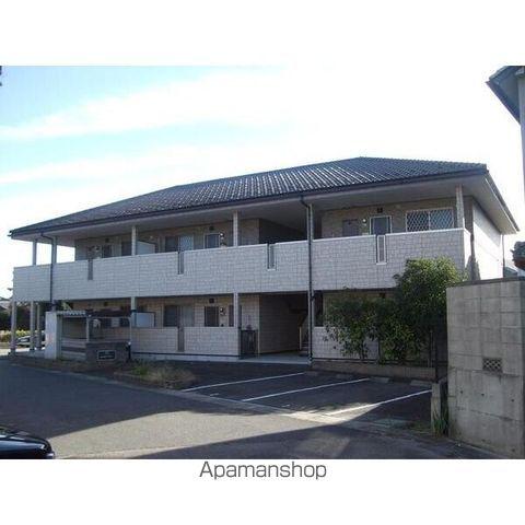 エメラルド・グリーン