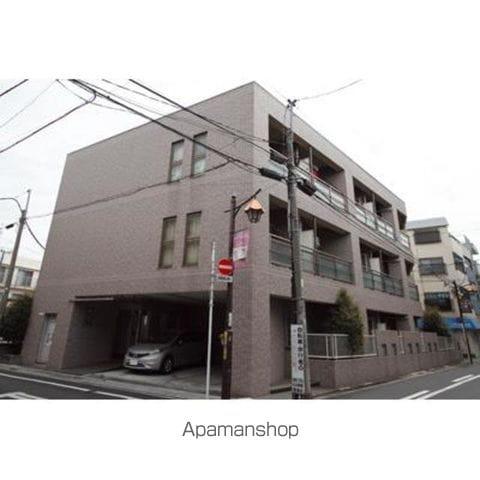 フレール南長崎
