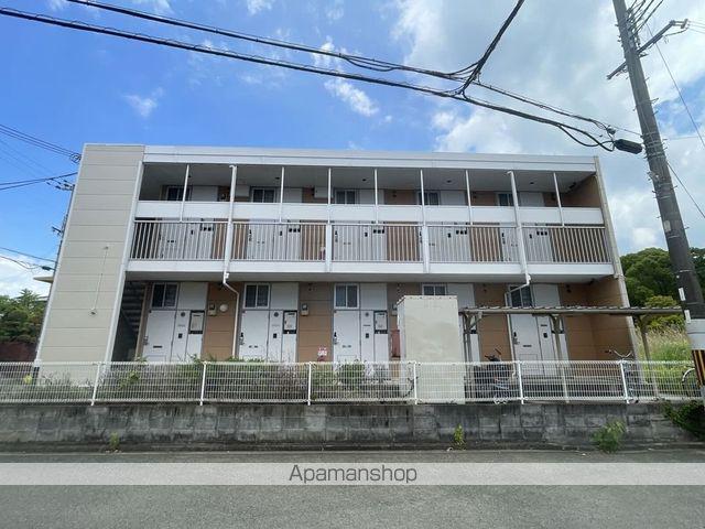 レオパレス紀三井寺Ⅱ