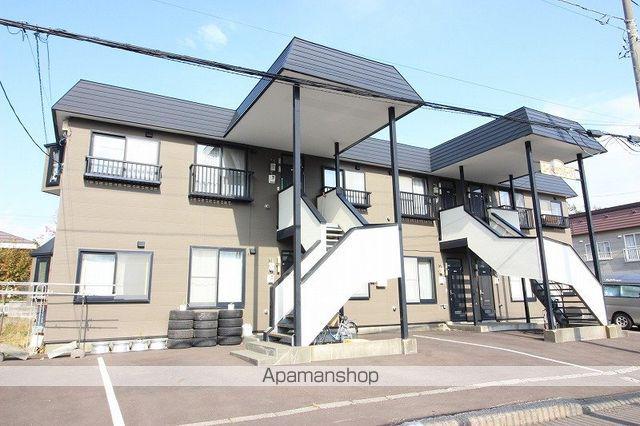 ユートピアンパーク(3LDK/2階)