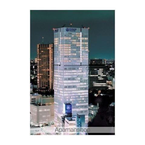 プルデンシャルタワーレジデンス