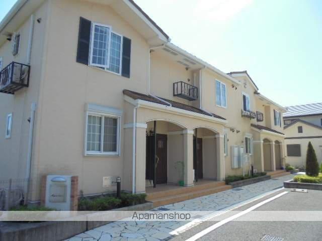 APEX 押沢台(2LDK/2階)