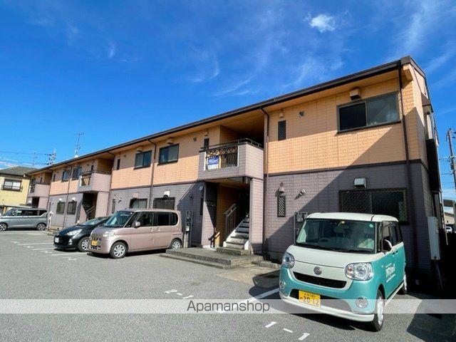 シティハイム多賀