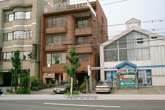 キャッスルハイツ