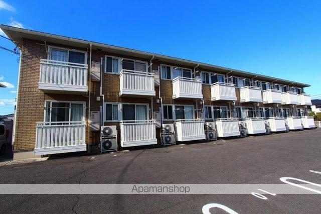 パラディー森塚