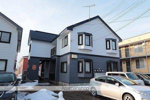 フィールドヴィラ