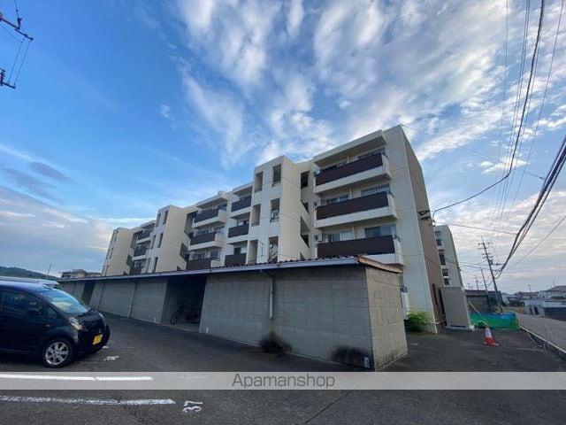 ヴィラナリー元山Ⅰ