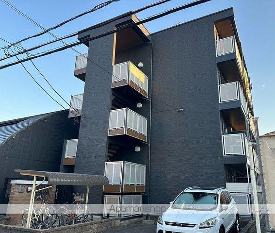 レオパレスフレンディー太閤