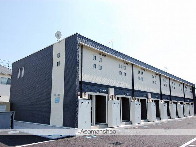 レオネクストエフ ニイジマⅤ