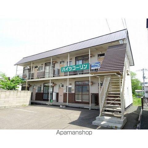 ハイツコーリン