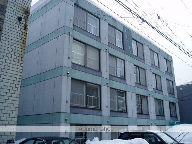デベックス澄川47(1DK/4階)