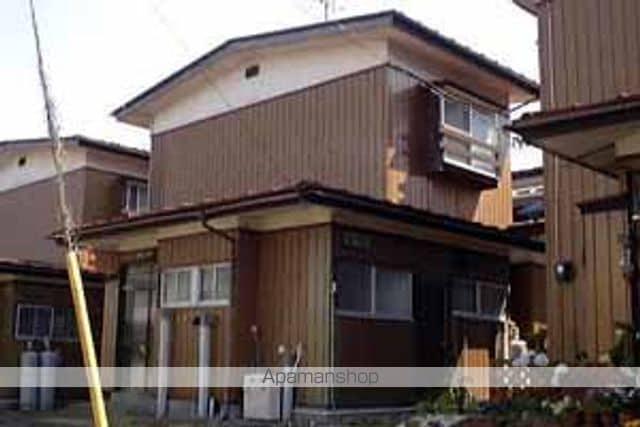 宮城県仙台市太白区  築48年(4K)