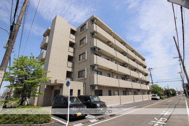 グランドゥール(1LDK/3階)