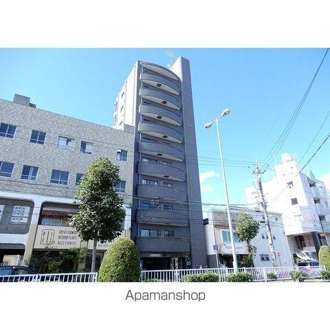 NYレジデンスいりなか(2LDK/3階)