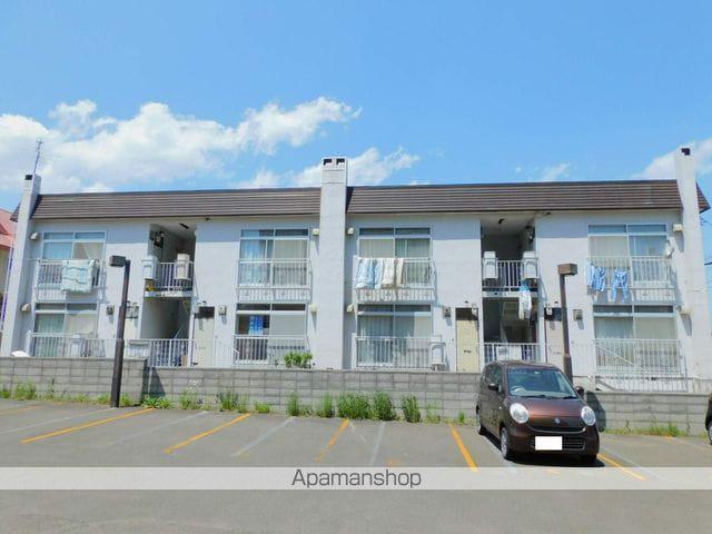佐藤第一マンション