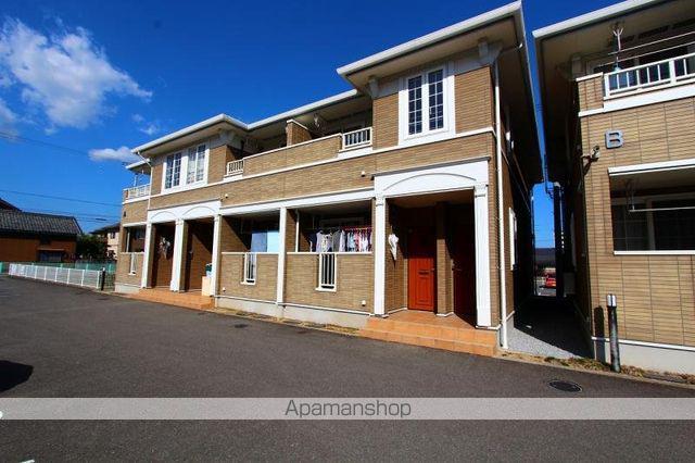 グランディール・21A