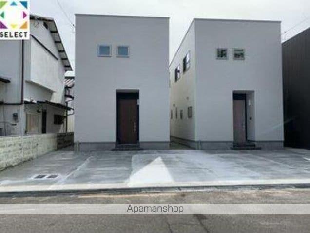 香川県高松市福岡町2丁目の戸建賃貸