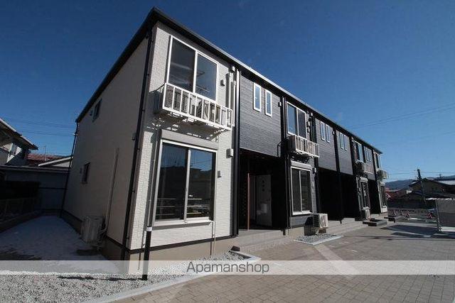 ニューライズ岡谷