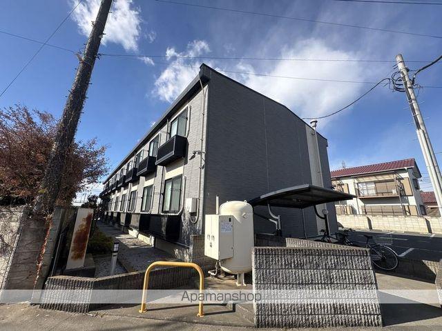 レオパレスカスティージョ天良