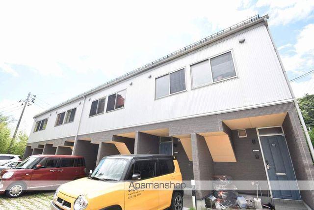 エクセルシャトー国見A棟(1K/1階)