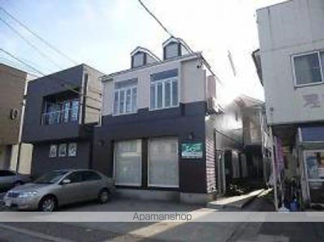 ハウスパーシモンⅢ(1K/2階)