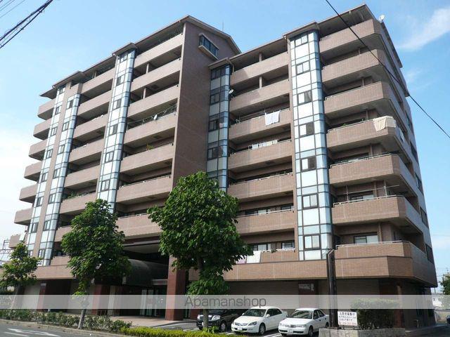 ロイヤル東海川原町(3LDK/8階)