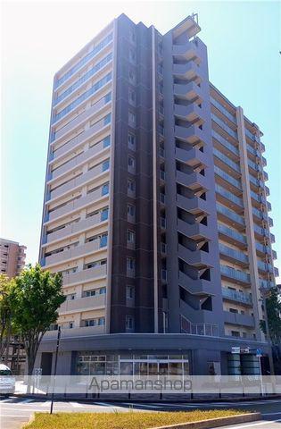 プレミスト名取駅前1002