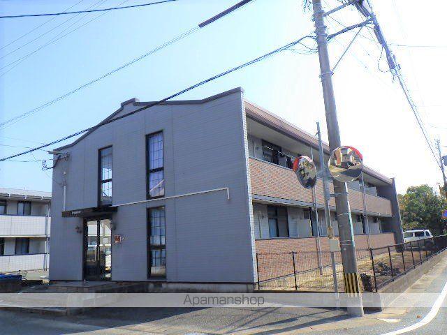 レオパレスサンシャインⅡ