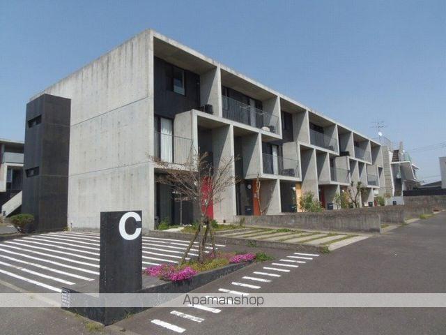 ラクパハウスC