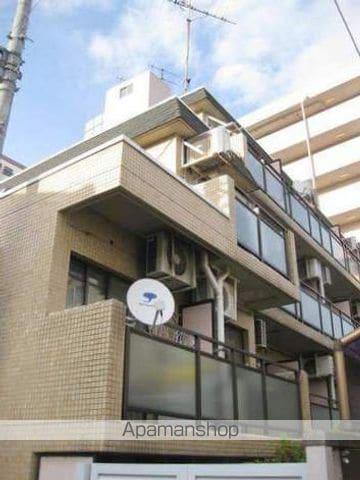 日神パレス新高円寺