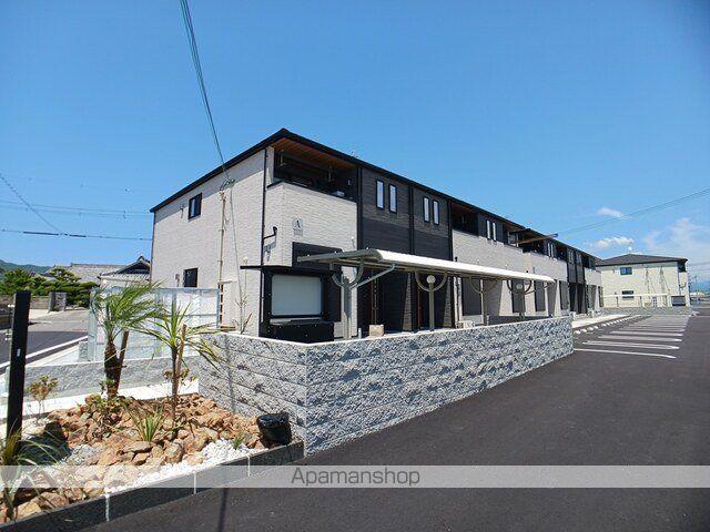 クレメント岩出A