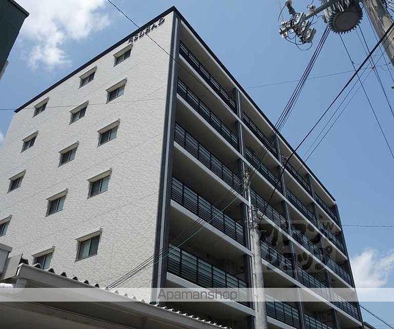 エスリード京都二条