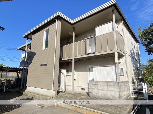 ガーデンハイツ兼定