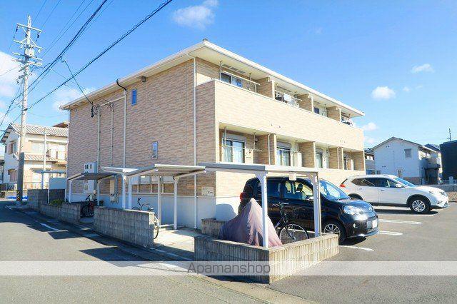 LALUCEⅠ(ワンルーム/1階)