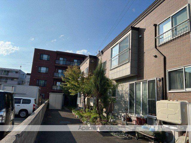 梅内マンション