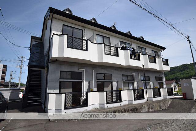 ビューハイツ愛子A