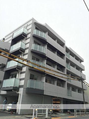 メインステージ板橋蓮根Ⅱ(1K/4階)