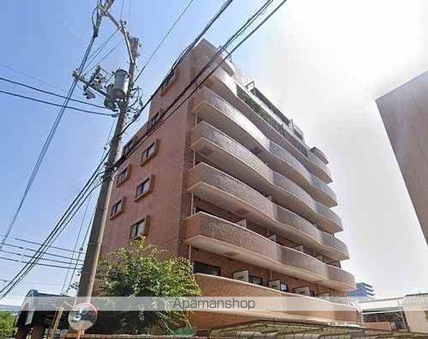 ライオンズマンション宮西弐番館