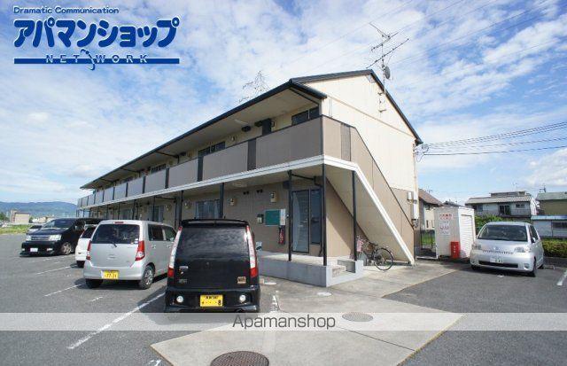 セジュール筒井