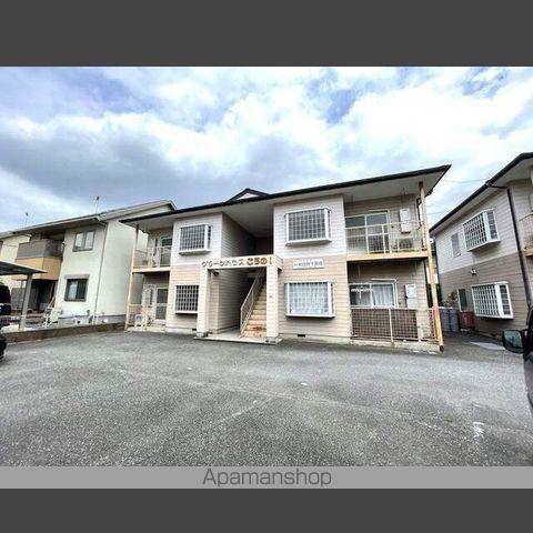 グリーンハウスこうのⅠ