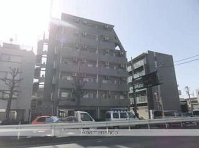 OLIO世田谷上野毛