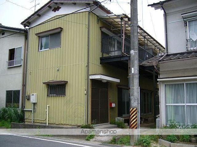 信夫屋アパート