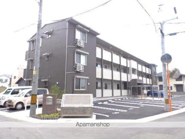 グランツ(1LDK/2階)