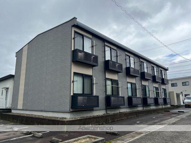 レオパレスカルチェ